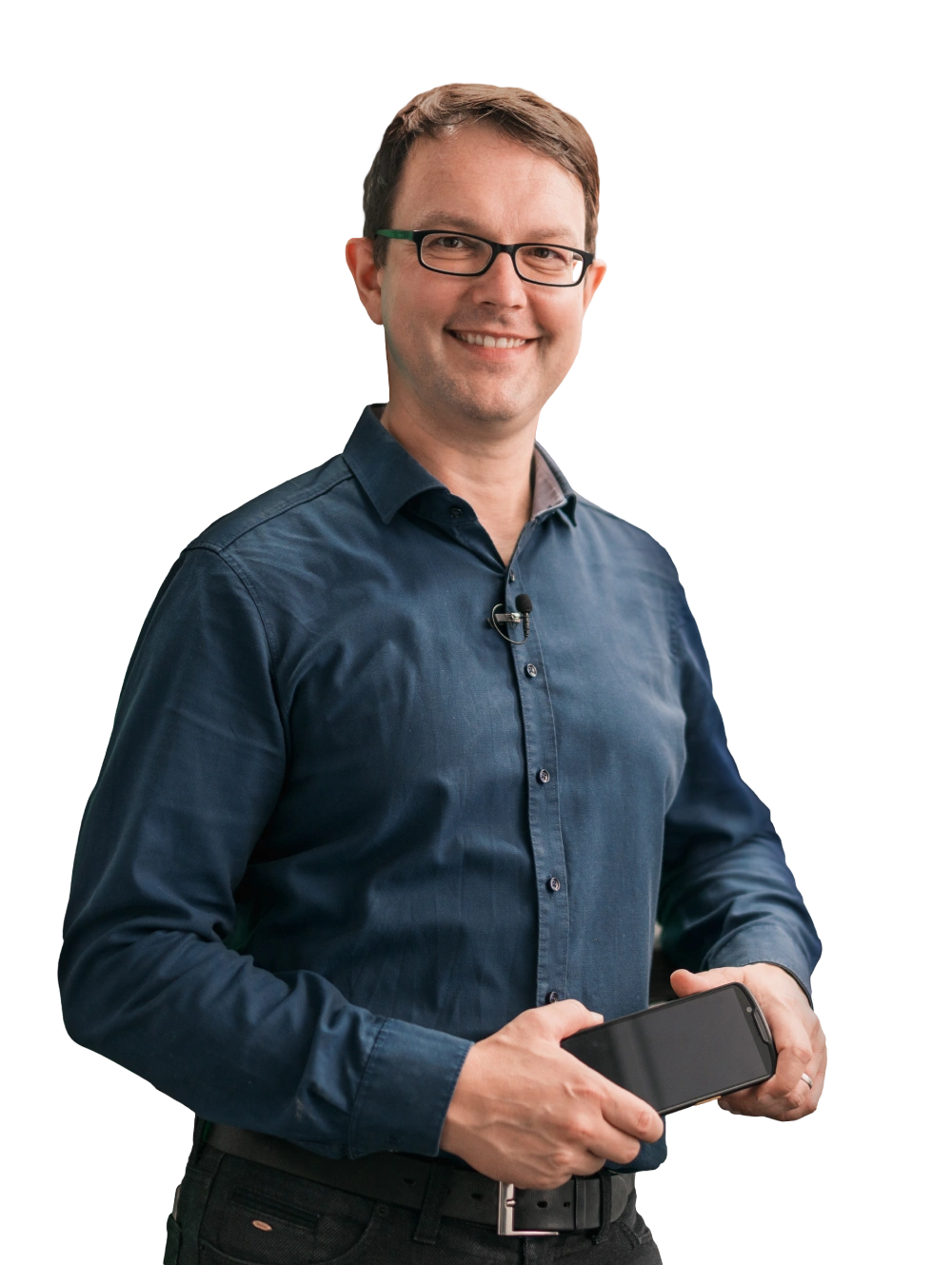 model-holger